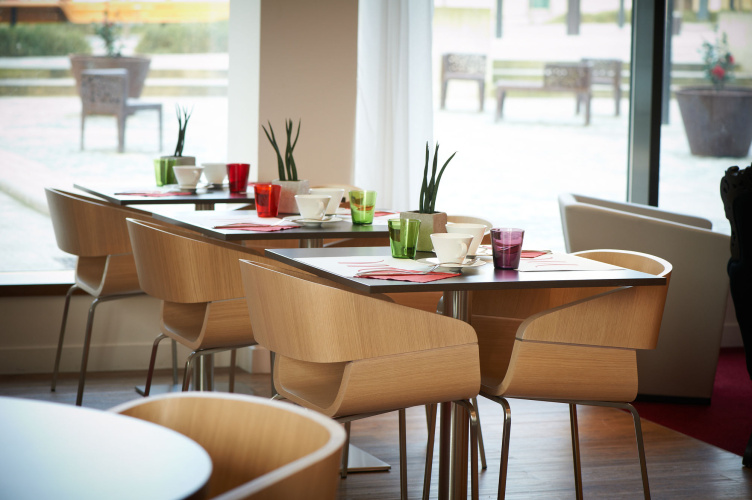 Mercure Cholet Centre photo 32