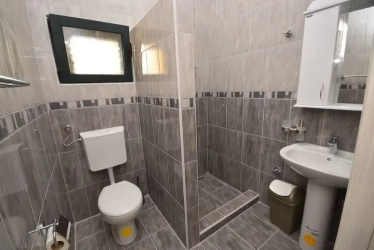 Apartmani Bozinovic