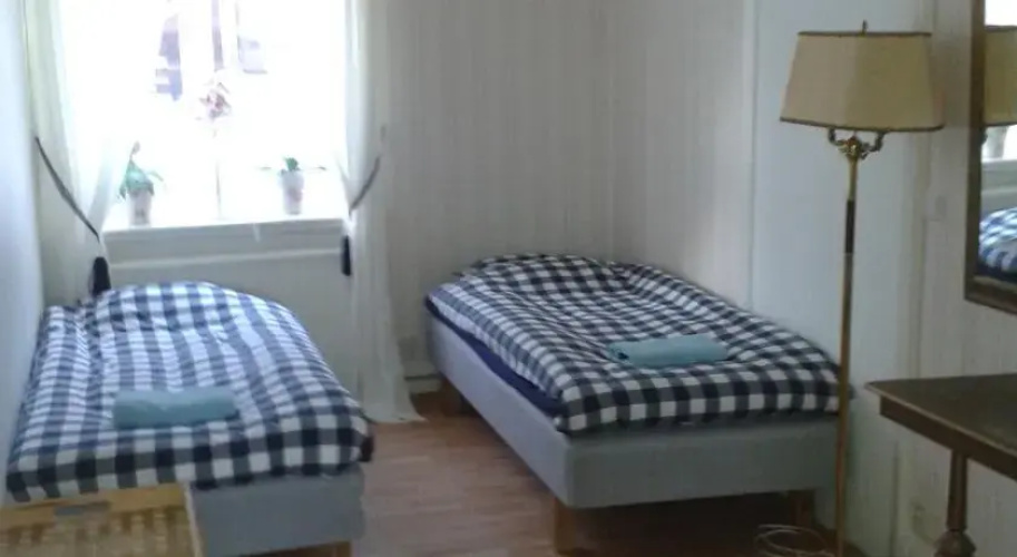 Skärplinge Gästis B&B