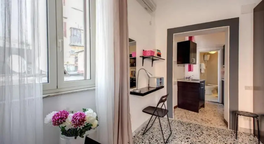 Grottino Apartment