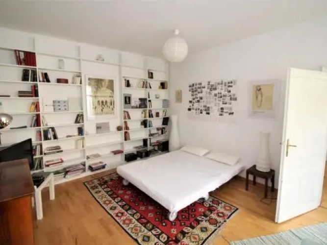 Apartment Wieden.2
