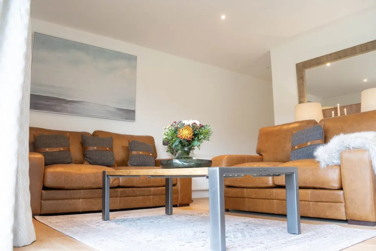 8 Loch View Lochtay