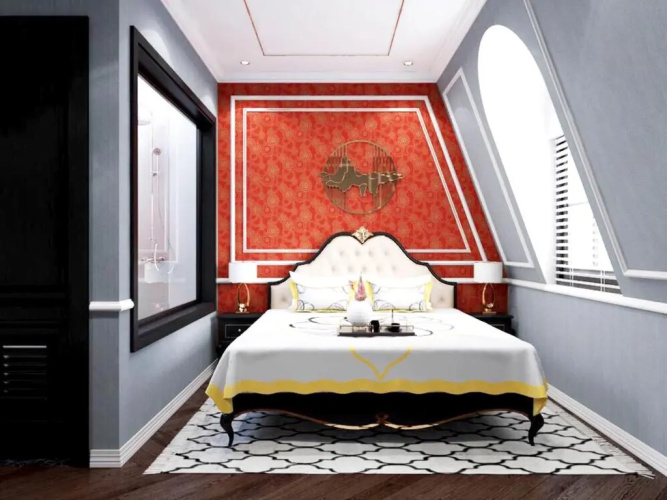 Halong Lavender Hotel