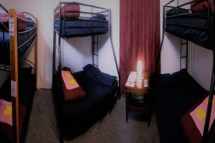 87 Motel New Paltz