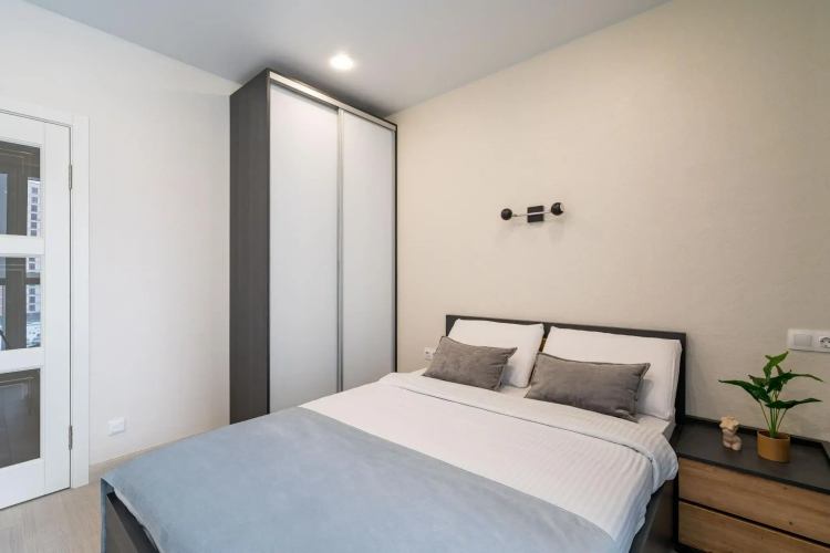 Фотография номера квартиры Bulbash Apartments (Бульбаш Апартаменты) на улице Белградская 1
