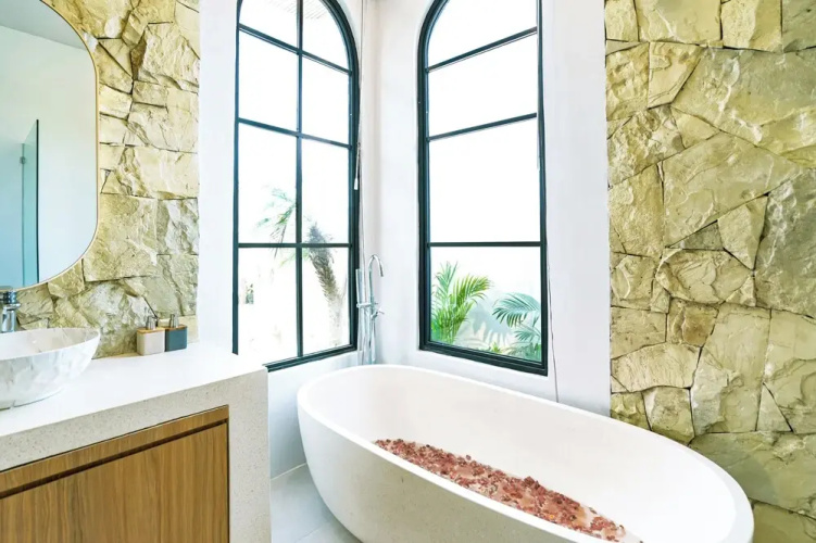 Putih Susu Villa