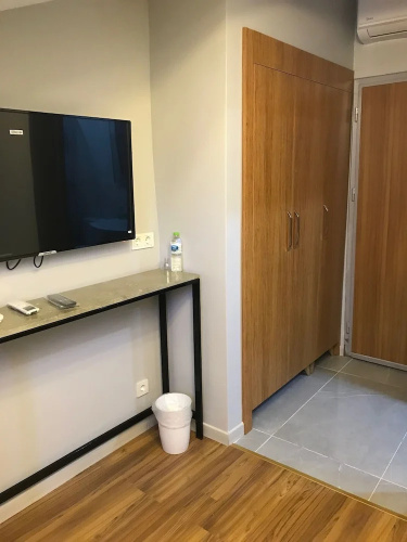 My Life Otel