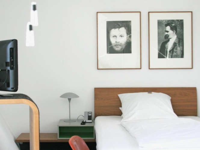 Superior Single room