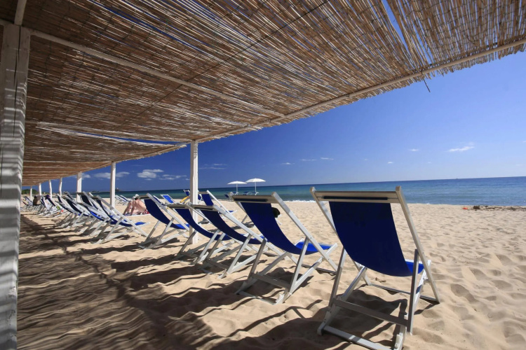 Hotel Flamingo Resort photo 24