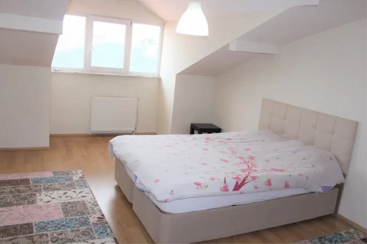 Standard Duplex room