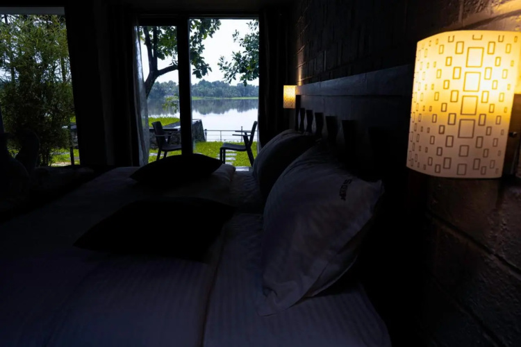 S River Resorts