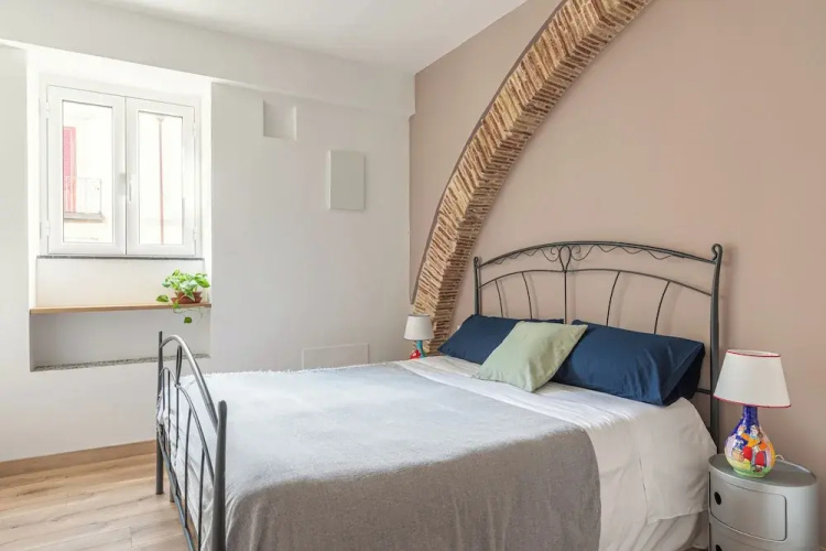 Nice Apartment near Piazza Kalsa