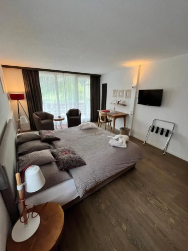 Edelweiss A - One Bedroom