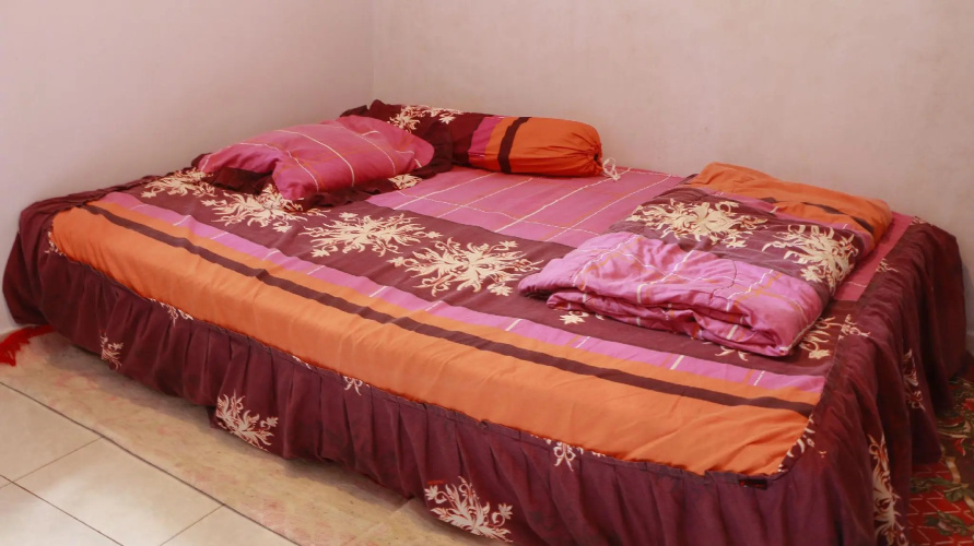 Mur Homestay