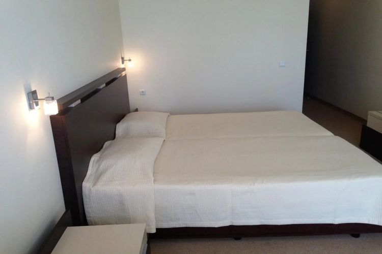 Hotel Viand