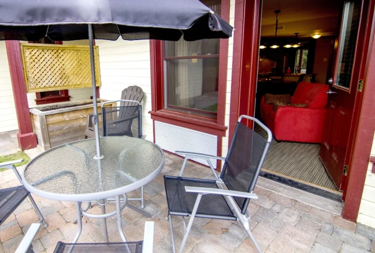 Superior Double Suite