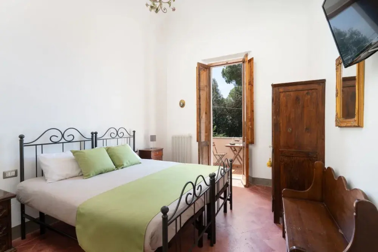Villa Ortensia