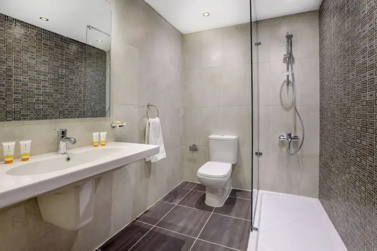 Vesta - Luxury Apt - 3Br - CFC Xxvi