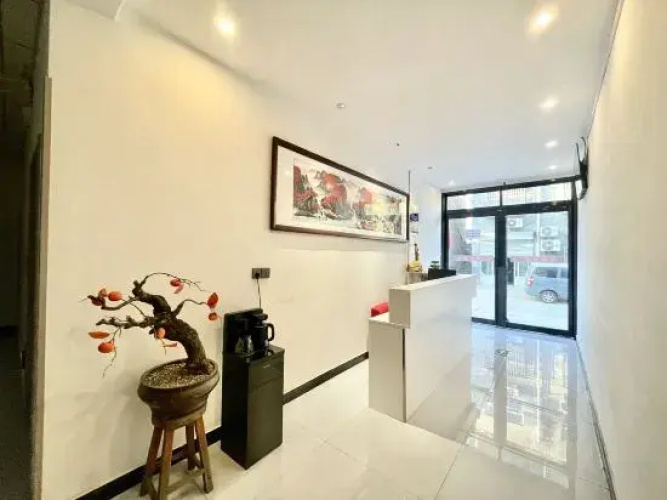 Hanoi Homestay