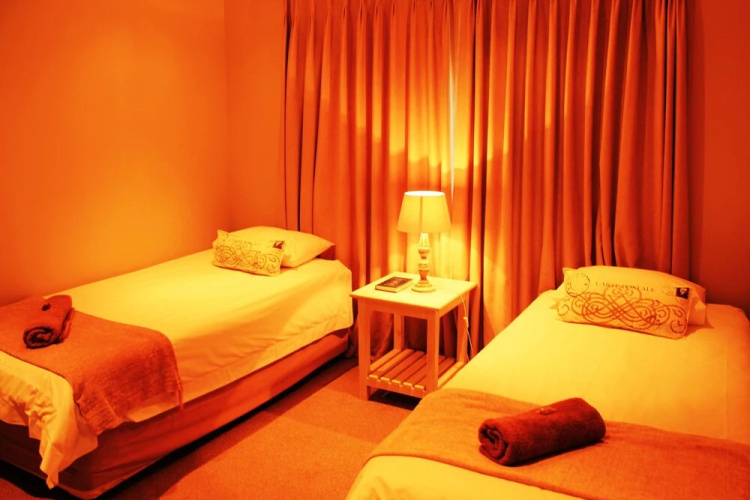 6 1127 Golf Villa Self catering
