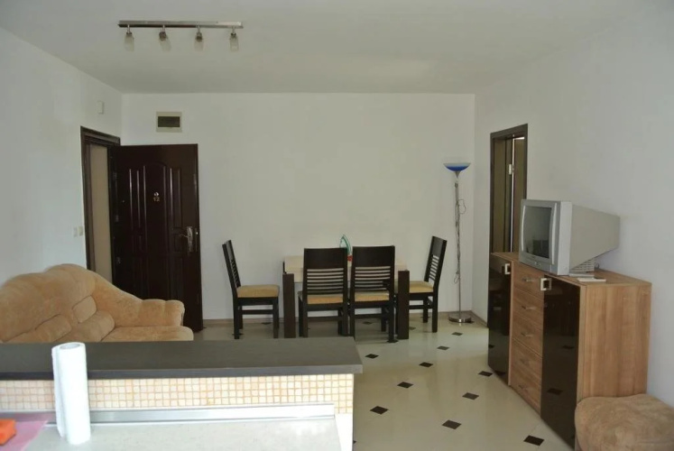 Botabara Atlantic Apartments