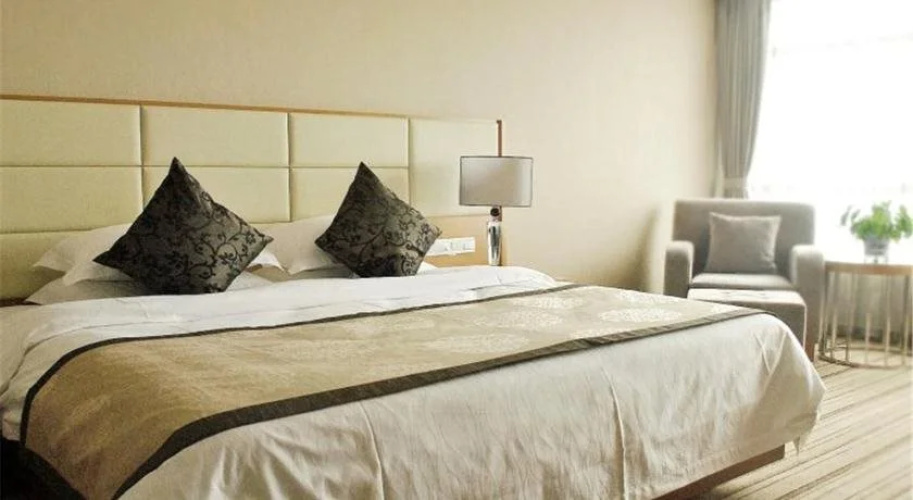 Changcheng Hotel