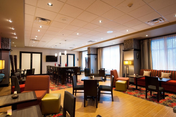 Hampton Inn by Hilton Chilliwack photo 32