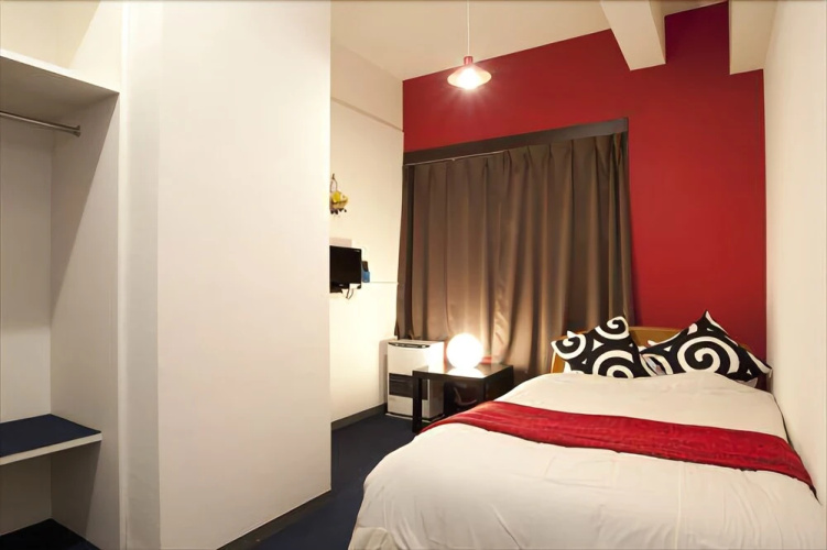 Hotel Naeba White Palace