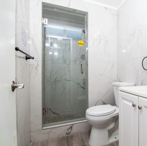 Deluxe Double Suite