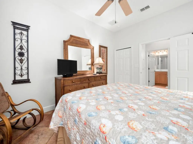 822 Cinnamon Beach, 3 Bedroom, Sleeps 6, 2 Pools, Ocean Front, Elevator