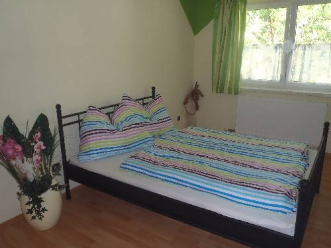 Ferienwohnung Irene Pachler