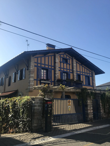 Suites Mendibil