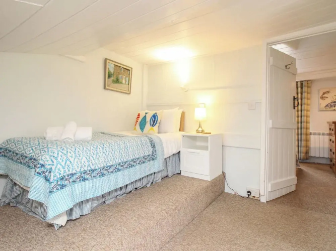 Dormouse Cottage