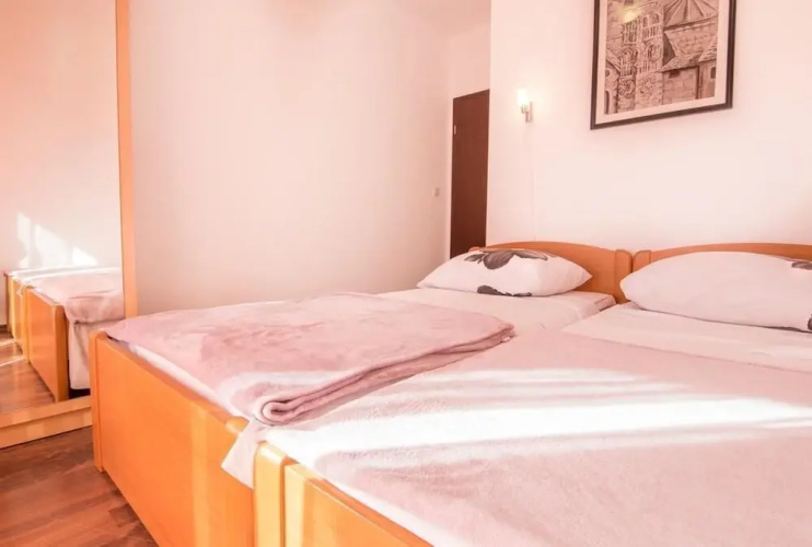 Apartment Vendi