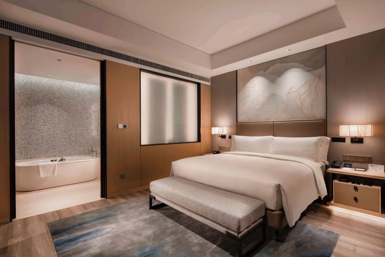 Doubletree by Hilton Yangzhou