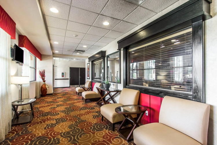Quality Hotel Ardmore