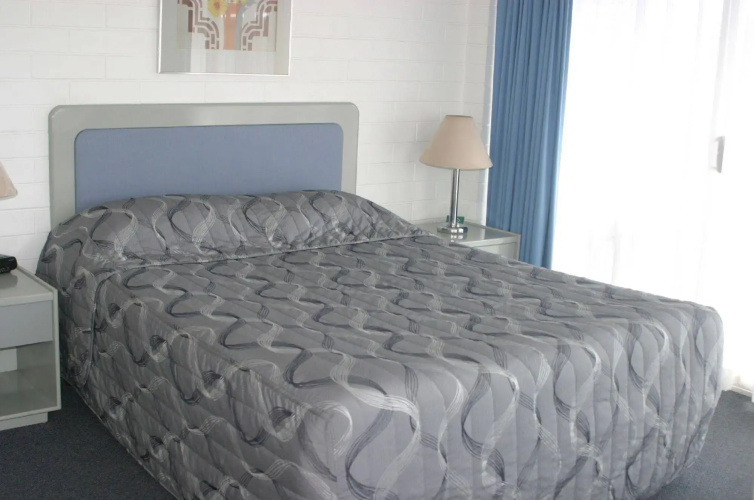 Dalby Manor Motor Inn