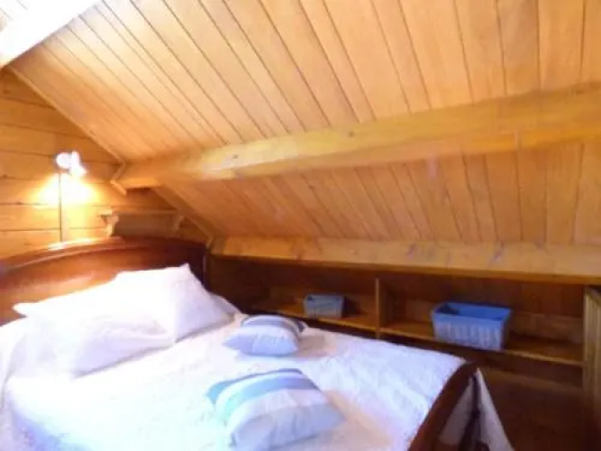 House Village De Chalets