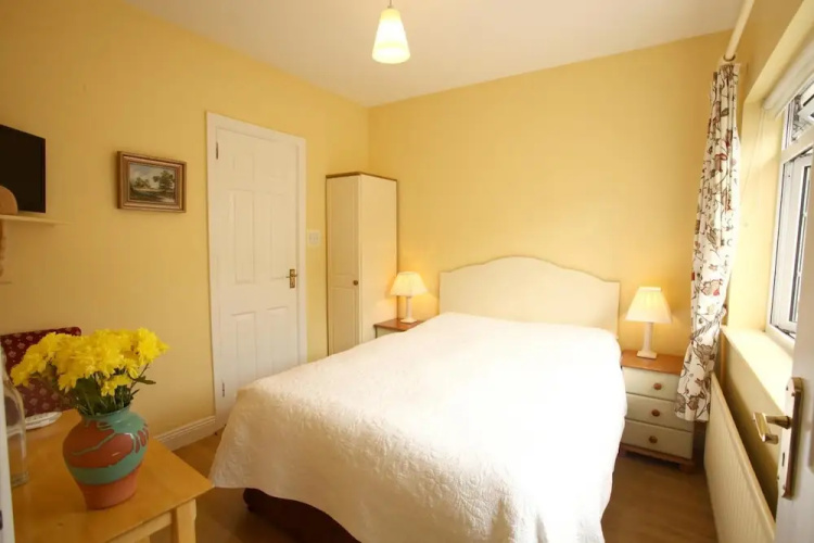 Brooklodge B&B