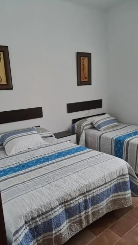 Farmhouse La Polilla