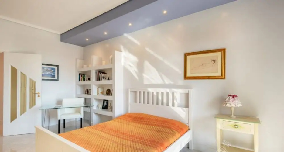 Star Sea Apartment