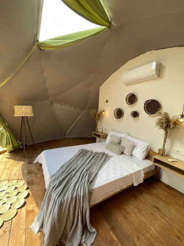 Cuppa Beach & Glamping — фото 5