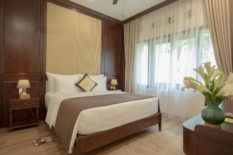 Senna Wellness Retreat