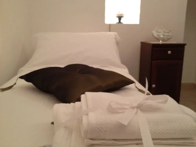 Comfort Single room