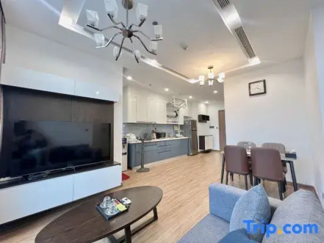 Vinhomes Metropolis