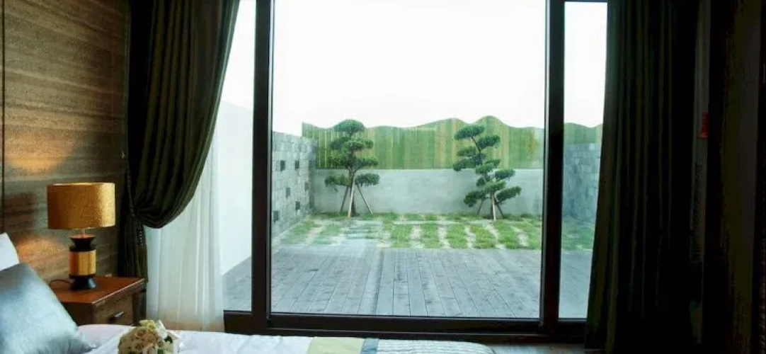 Login Resort