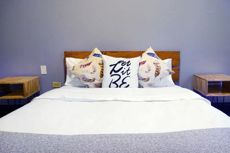 CX Home Hotel