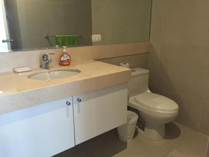 1 Bedroom Bed in Dorm (male dorm)