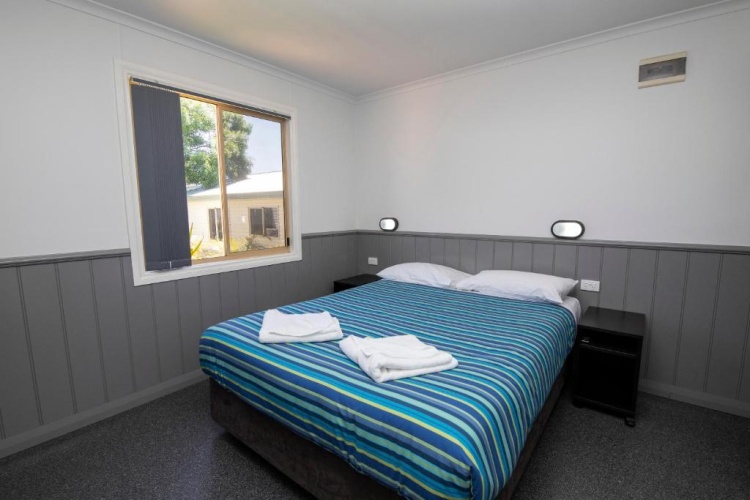 2 Bedrooms Superior room