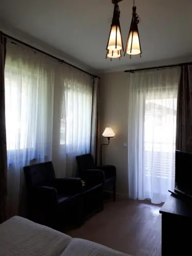 Transylvania Villa